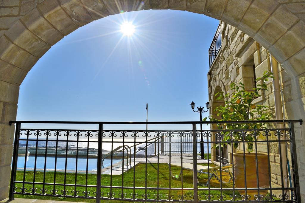 Fotini Traditional Villas Kavousi  外观 照片