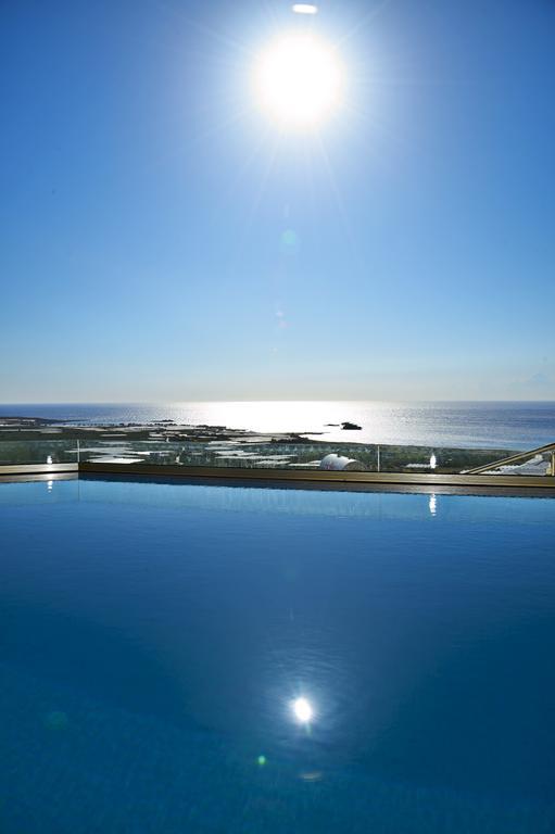 Fotini Traditional Villas Kavousi  外观 照片