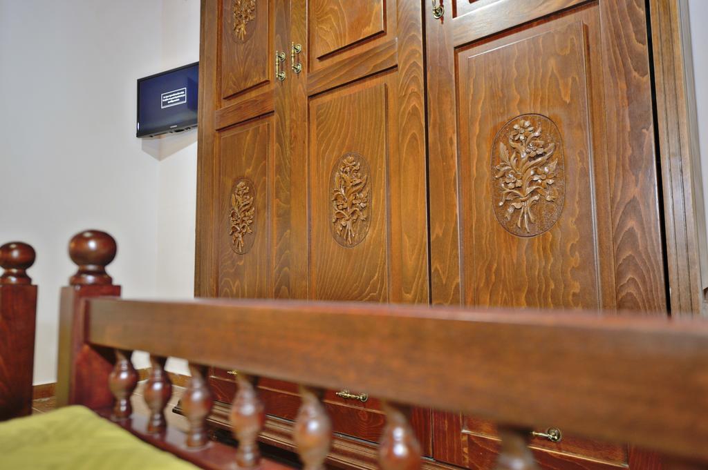 Fotini Traditional Villas Kavousi  外观 照片