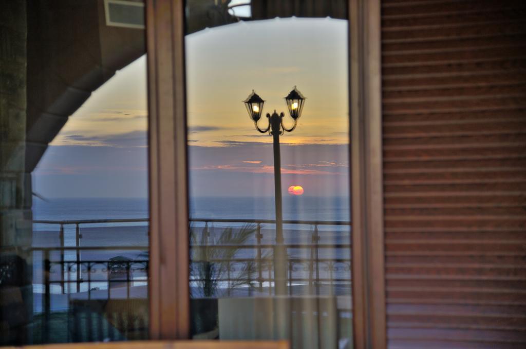 Fotini Traditional Villas Kavousi  外观 照片