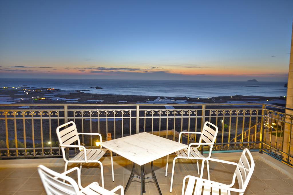 Fotini Traditional Villas Kavousi  外观 照片
