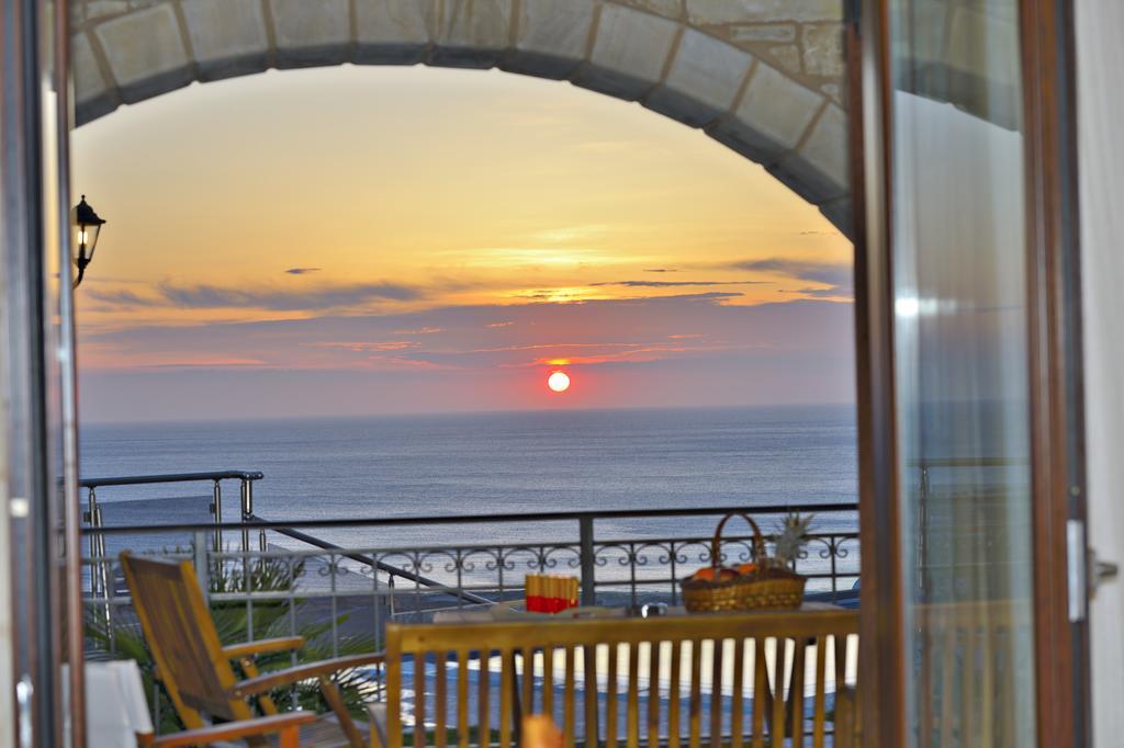 Fotini Traditional Villas Kavousi  外观 照片