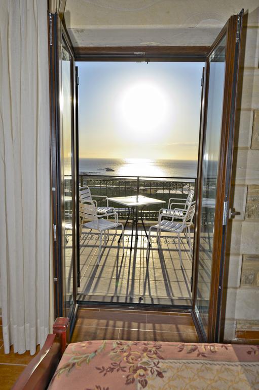 Fotini Traditional Villas Kavousi  外观 照片