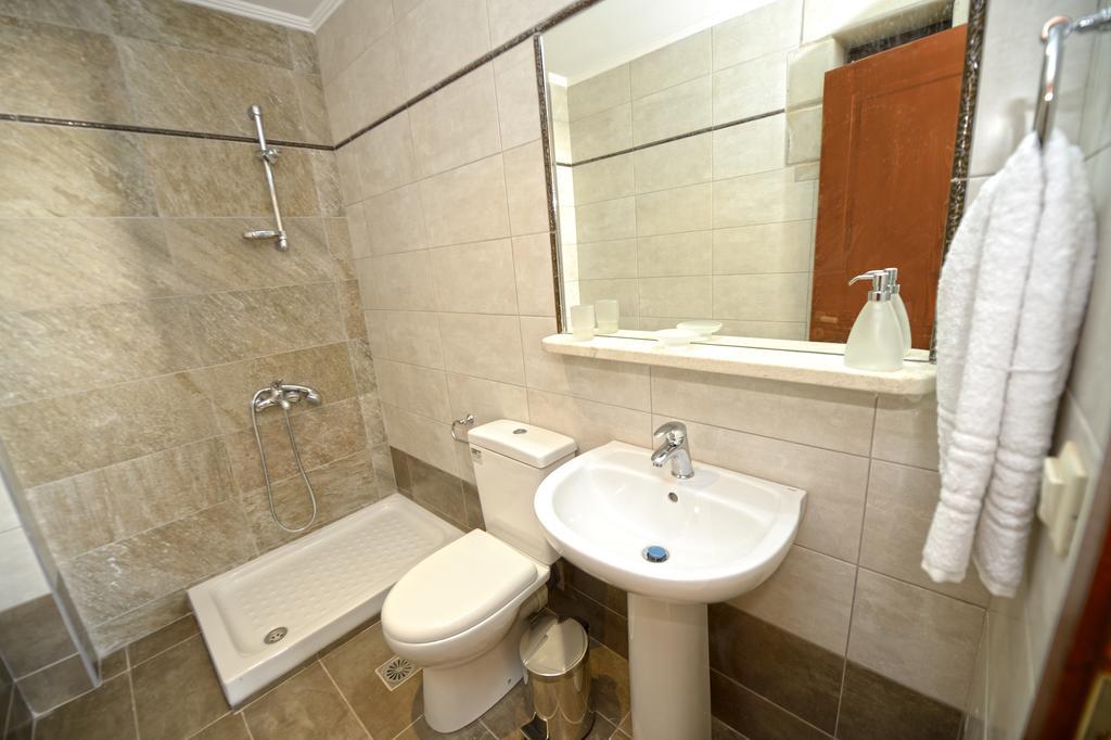 Fotini Traditional Villas Kavousi  外观 照片