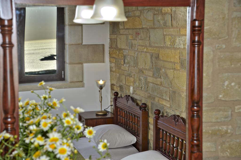 Fotini Traditional Villas Kavousi  外观 照片