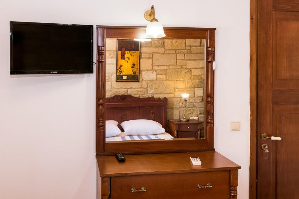 Fotini Traditional Villas Kavousi  外观 照片