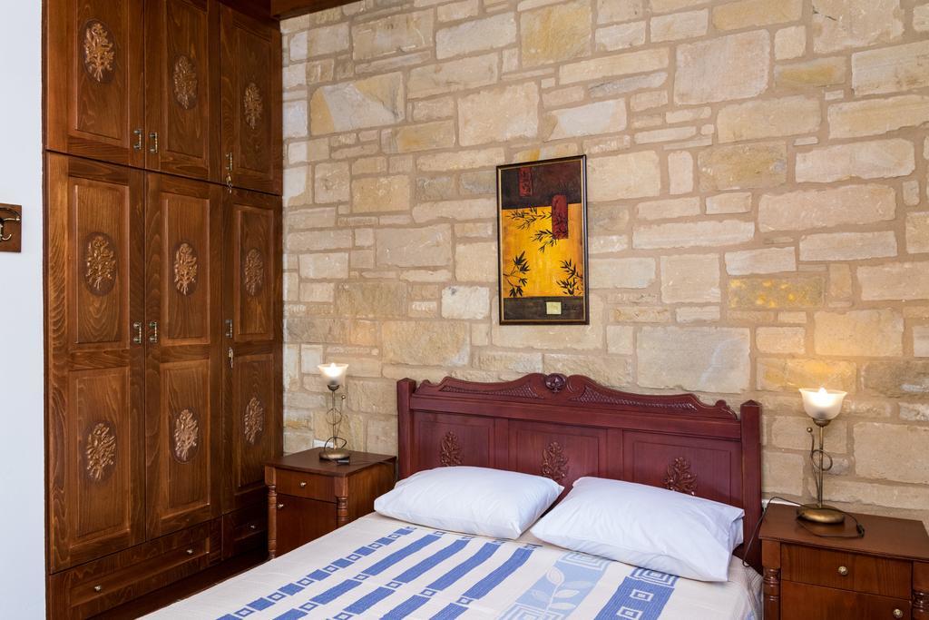 Fotini Traditional Villas Kavousi  外观 照片