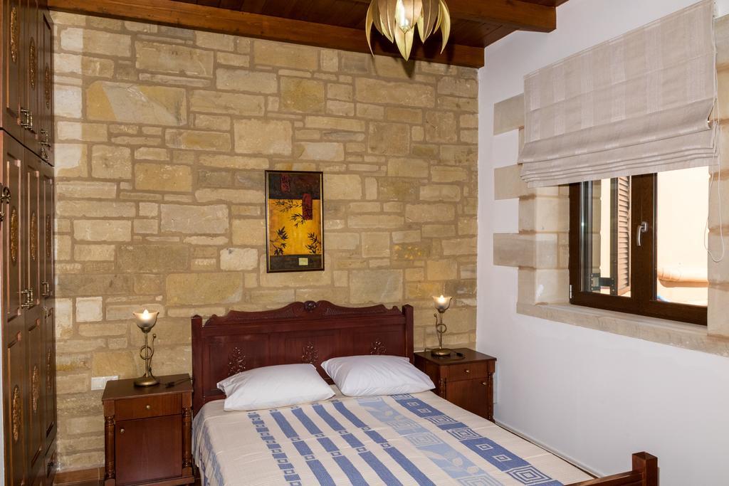 Fotini Traditional Villas Kavousi  外观 照片