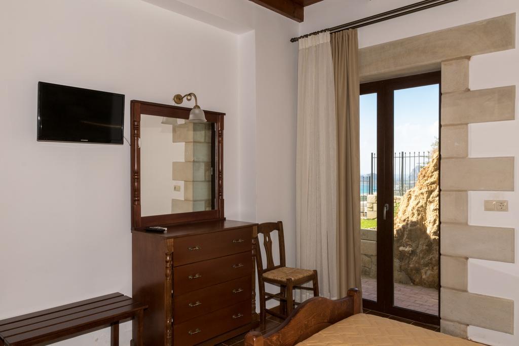 Fotini Traditional Villas Kavousi  外观 照片